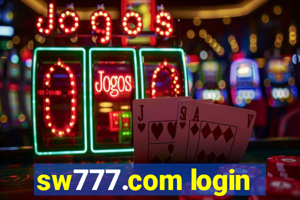 sw777.com login